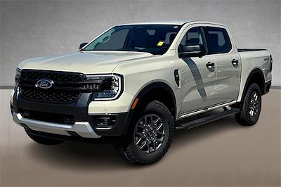 New 2025 Ford Ranger - photo 1
