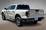 New 2025 Ford Ranger XLT SuperCrew Cab for sale #SLSLE43757 - photo 2