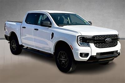 New 2025 Ford Ranger - photo 1