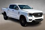 New 2025 Ford Ranger XLT SuperCrew Cab for sale #SLSLE54317 - photo 3