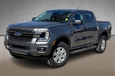 New 2025 Ford Ranger - photo 1