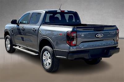 New 2025 Ford Ranger - photo 1