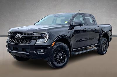 New 2025 Ford Ranger - photo 1