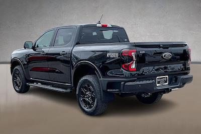 New 2025 Ford Ranger - photo 1