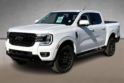New 2025 Ford Ranger - photo 1