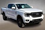 New 2025 Ford Ranger Lariat SuperCrew Cab for sale #SLSLE58487 - photo 3