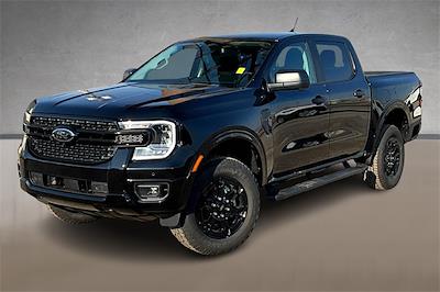 New 2025 Ford Ranger - photo 1