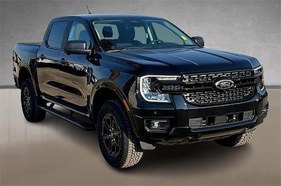 New 2025 Ford Ranger - photo 1