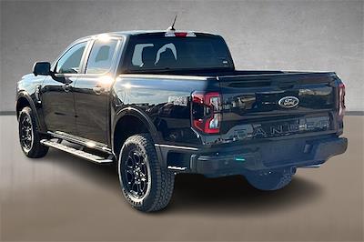 New 2025 Ford Ranger - photo 1