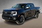 New 2025 Ford Ranger XLT SuperCrew Cab for sale #SLSLE60627 - photo 1