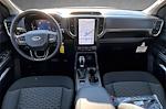 New 2025 Ford Ranger XLT SuperCrew Cab for sale #SLSLE60627 - photo 5