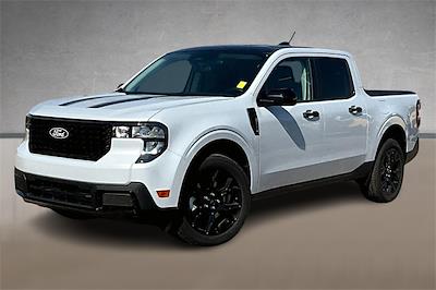 New 2025 Ford Maverick - photo 1