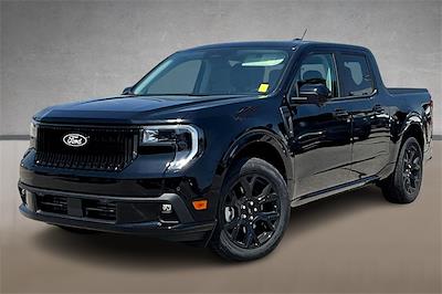 New 2025 Ford Maverick Lobo SuperCrew Cab for sale #SRB16279 - photo 1
