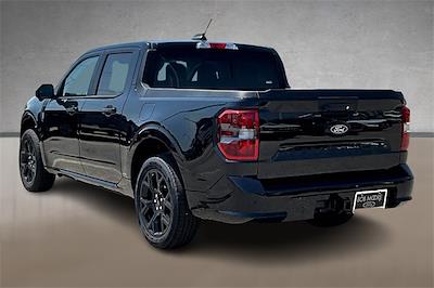 New 2025 Ford Maverick Lobo SuperCrew Cab for sale #SRB16279 - photo 2