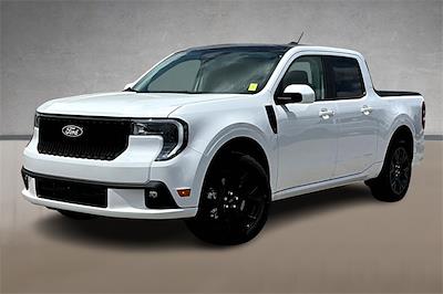 New 2025 Ford Maverick Lobo SuperCrew Cab for sale #SRB17385 - photo 1