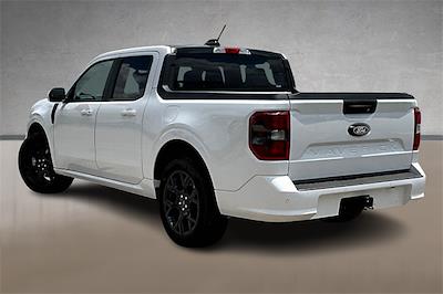 New 2025 Ford Maverick Lobo SuperCrew Cab for sale #SRB17385 - photo 2