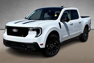 New 2025 Ford Maverick Lariat SuperCrew Cab for sale #SRB35626 - photo 1