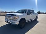 Used 2021 Ford F-150 XLT SuperCrew Cab for sale #SRB55752A - photo 1