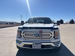 Used 2021 Ford F-150 XLT SuperCrew Cab for sale #SRB55752A - photo 2