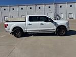 Used 2021 Ford F-150 XLT SuperCrew Cab for sale #SRB55752A - photo 4