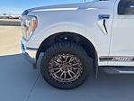 Used 2021 Ford F-150 XLT SuperCrew Cab for sale #SRB55752A - photo 9