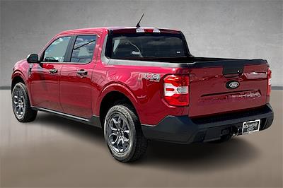 New 2025 Ford Maverick XLT SuperCrew Cab for sale #SRB58338 - photo 2