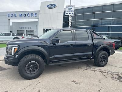 Used 2025 Ford F-150 - photo 1