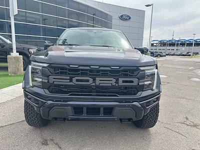 Used 2025 Ford F-150 - photo 1