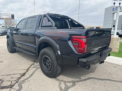 Used 2025 Ford F-150 - photo 1