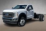 New 2026 Ford F-450 Regular Cab Cab Chassis for sale #TDA05575 - photo 1