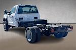 New 2026 Ford F-450 Regular Cab Cab Chassis for sale #TDA05575 - photo 2