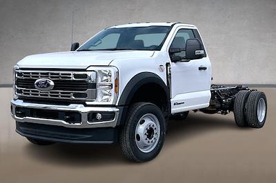 New 2026 Ford F-550 - photo 1