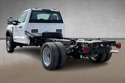 New 2026 Ford F-550 - photo 1