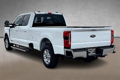 New 2026 Ford F-250 XLT Crew Cab for sale #TEC20411 - photo 2