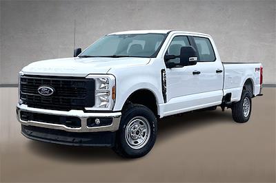 New 2026 Ford F-250 - photo 1