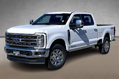 New 2026 Ford F-250 King Ranch Crew Cab for sale #TEC36154 - photo 1