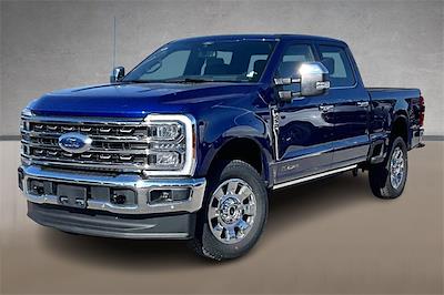 New 2026 Ford F-250 King Ranch Crew Cab for sale #TEC36651 - photo 1