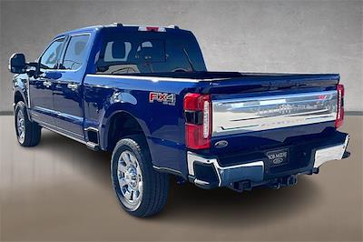 New 2026 Ford F-250 King Ranch Crew Cab for sale #TEC36651 - photo 2