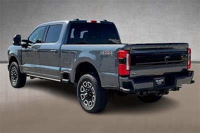 New 2026 Ford F-250 Platinum Crew Cab for sale #TEC36658 - photo 2