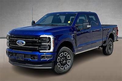 New 2026 Ford F-250 Platinum Crew Cab for sale #TEC39046 - photo 1