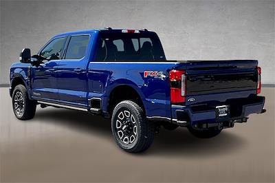 New 2026 Ford F-250 Platinum Crew Cab for sale #TEC39046 - photo 2
