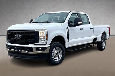 New 2026 Ford F-250 - photo 1