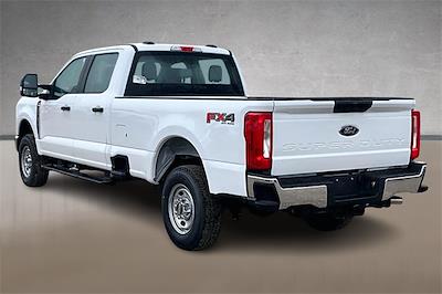 New 2026 Ford F-250 - photo 1