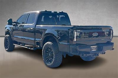 New 2026 Ford F-250 XLT Crew Cab for sale #TEC55079 - photo 2