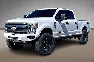 Used 2021 Ford F-250 - photo 1