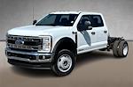 New 2026 Ford F-550 Crew Cab Cab Chassis for sale #TEC60183 - photo 1