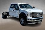 New 2026 Ford F-550 Crew Cab Cab Chassis for sale #TEC60183 - photo 4