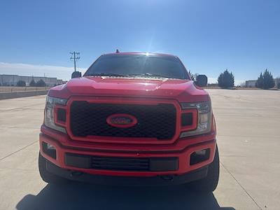 Used 2018 Ford F-150 - photo 1