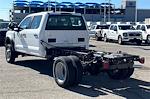 New 2026 Ford F-550 Crew Cab Cab Chassis for sale #TEC62356 - photo 2