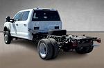New 2026 Ford F-550 Crew Cab Cab Chassis for sale #TEC63010 - photo 2